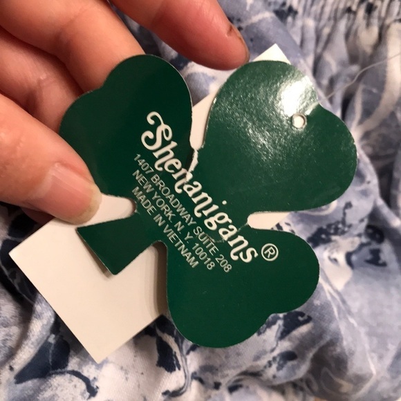 💖 Shenanigans Women’s Pants - Picture 4 of 5